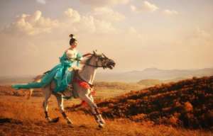 美女被吹潮(恋爱秘籍之：教你如何延长ML的时间)