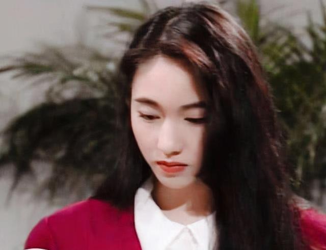 为什么那个年代港星的港风妆各有特色,高级又惊艳?