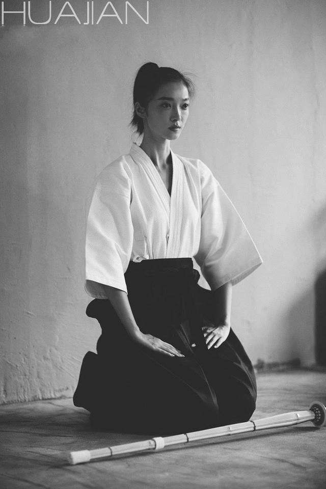 日本武士的妻子,分娩时不能大喊大叫,实在忍不住疼痛该怎么办?