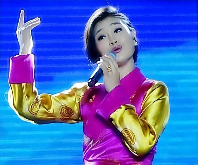 “最美女中音”降央卓玛变“跳梁小丑”,刀郎:恩将仇报绝不原谅