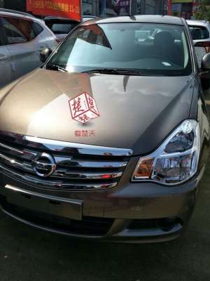 北京顺通汽车(心塞新车油漆竟有修补痕迹，市民怀疑买的是辆事故车)