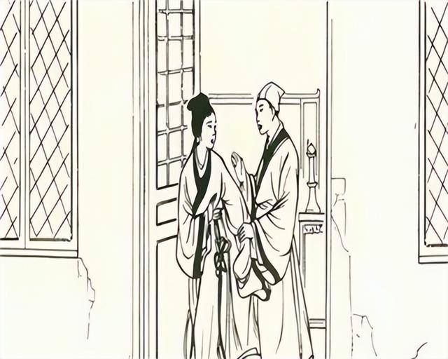 小姐看上懒木匠,村民说她没品位,道士:拿猫尿来治病