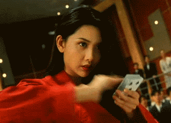 为什么那个年代港星的港风妆各有特色,高级又惊艳?
