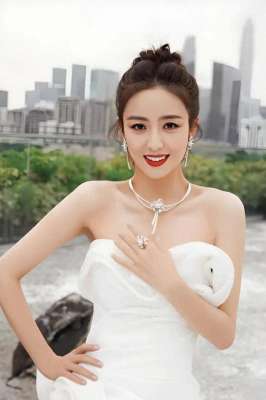 清純美女(女明星私房照写真集性感美女照片清纯少女白皙大长腿清凉美女)