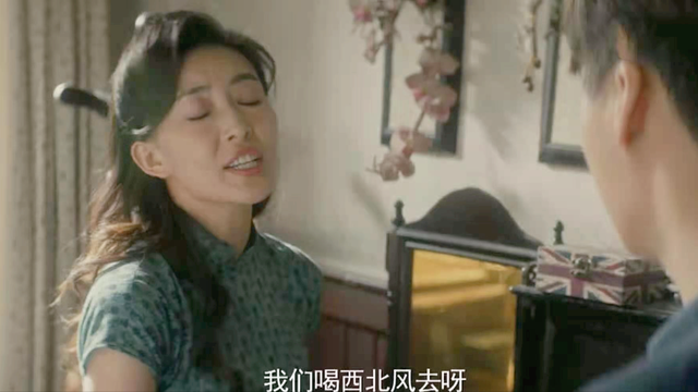 《隐秘而伟大》:从顾悦西看,让人又爱又“恨”的姐姐是什么样的