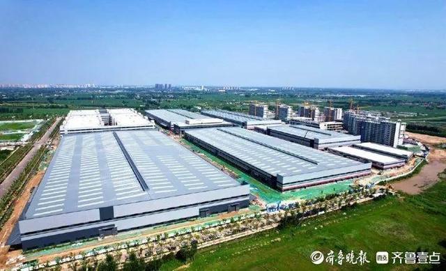 6个月招工上万人,济南比亚迪“抢人”的背后