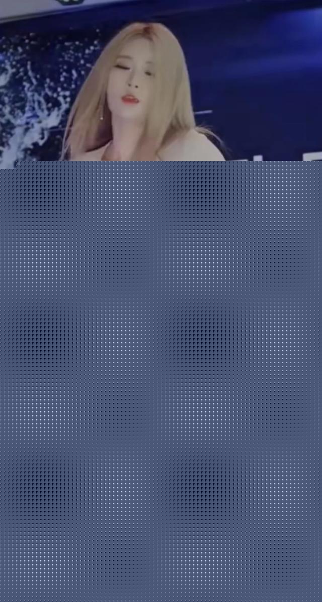 韩国女团性感热舞,让你心跳加速,尖叫连连!