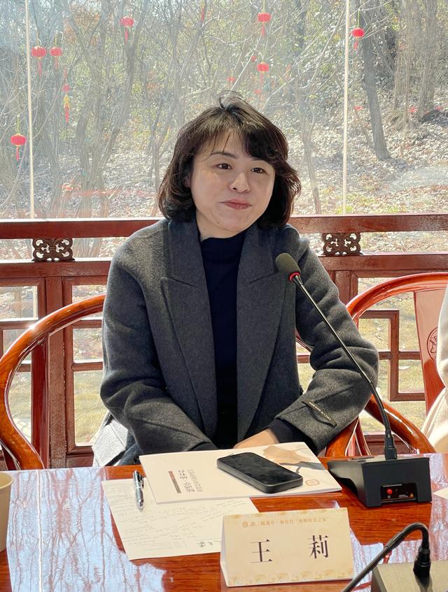 特别报道|王莉:我解开心中一个谜,为啥夜大生有那么高的成才率
