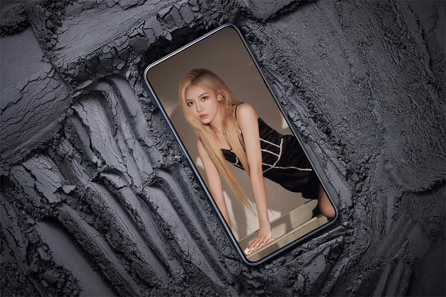 高清美女壁纸|才不要做你的甜心宝贝 只想做你的可爱鬼