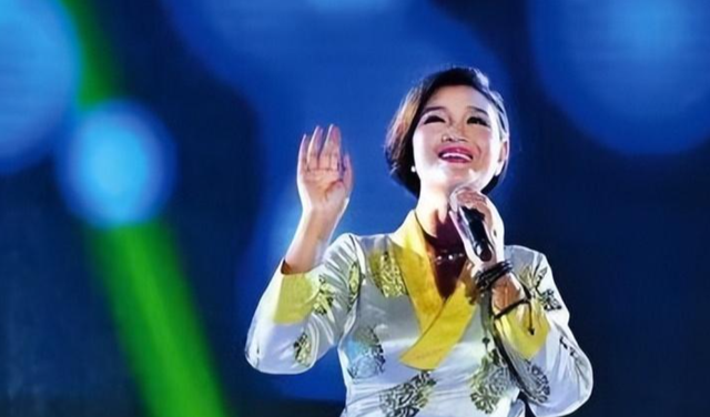 “最美女中音”降央卓玛变“跳梁小丑”,刀郎:恩将仇报绝不原谅