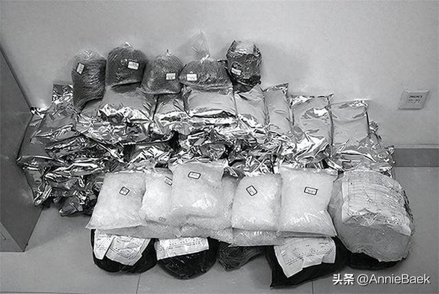 2004年,宁夏女毒枭马秀琴被判死刑,宁愿赴死也不愿出卖男友