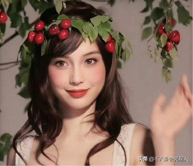 明明是美女,笑起来却很“恐怖”,这6位女星,不笑美艳一笑瘆人