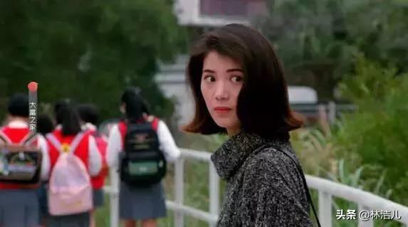 以短发出名的9位香港女星，宣萱俏皮，黎姿灵动，最惊艳是袁咏仪