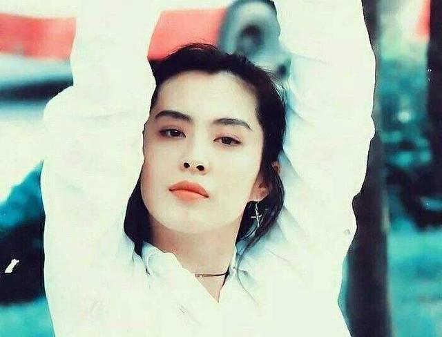 为什么那个年代港星的港风妆各有特色,高级又惊艳?