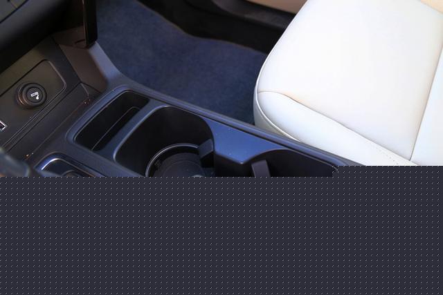事实上的强者 试驾新福特翼虎 EcoBoost 245