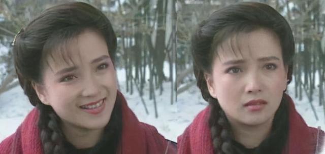 中国大陆10大美女影星,个个娇俏美丽、楚楚动人,你最喜欢谁?