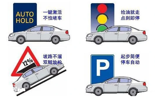自动挡汽车驾驶10大技巧,老司机全讲给你,一次全学会
