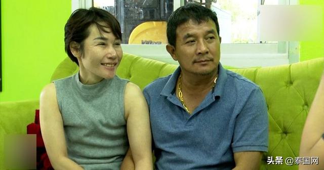 月薪15000铢!泰国正妻发贴为丈夫招小老婆…