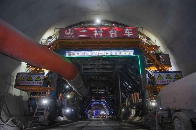交通|重庆⇌昆明两小时!进展来了→