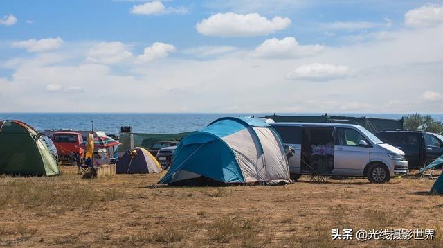 露营、烧烤、看星空!五一重庆60处露营地推荐,露营爱好者快收藏
