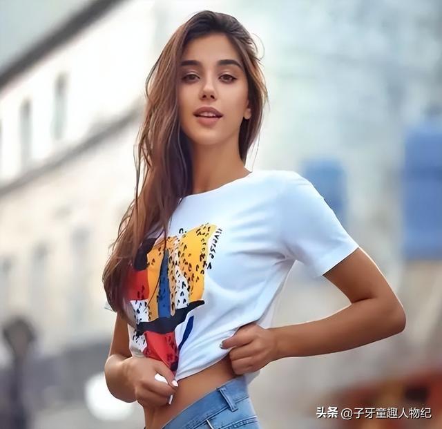 中国小伙娶波兰美女,两人都是二婚,姑娘认定对方是真爱幸福甜蜜