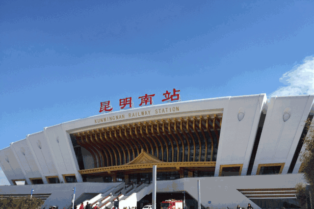 提醒|昆明大理楚雄最全乘车攻略(内附沿线车站公交乘车线路指南)