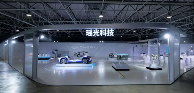 刨根问底丨奇瑞全系车型“终身质保”,这是家里有矿?