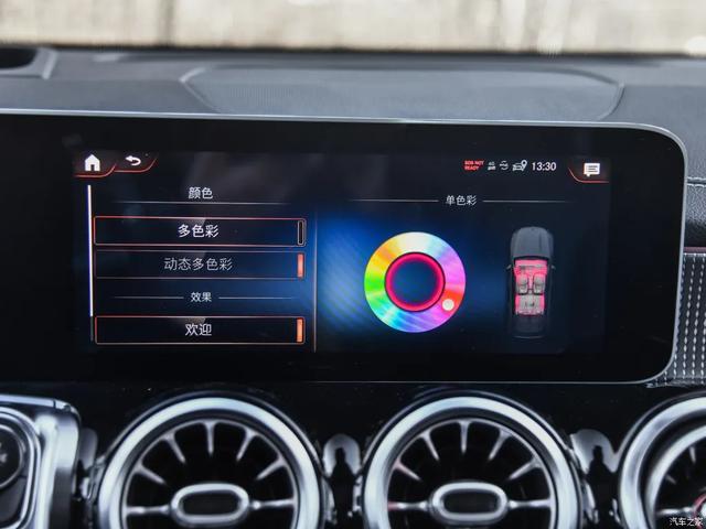 1.3T、7座SUV,三十多万买入门版奔驰GLB 200,值不值?