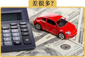 汽车全款返贷(全款买车和贷款买车，都有哪些区别)
