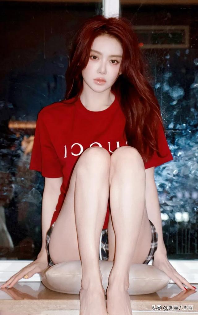 惊艳!11位腾讯体育美女主播身材爆表,比赛竟成配角?(附写真)