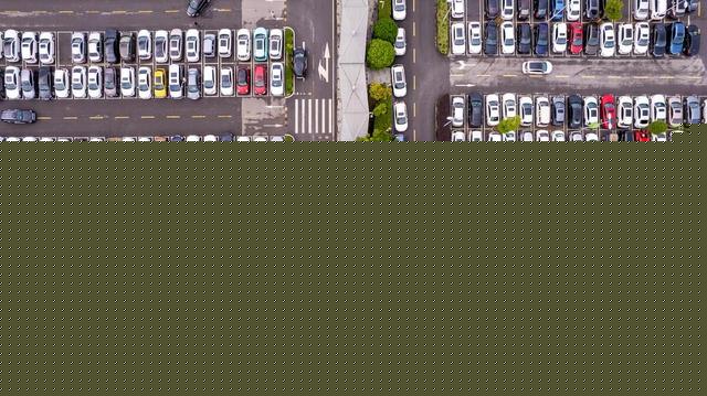 想象一下,如果每个人拥有一辆车,社会将会面临什么样的局面?