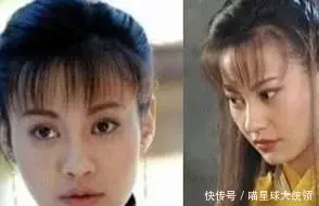同样是入魔黑化,花千骨靠美瞳,龙葵靠特效,她只需眼神就够了