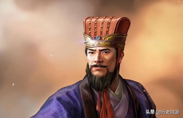 赵姬为何对嫪毐那么痴迷?司马迁道出其中原因