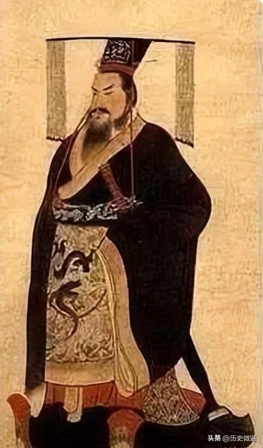 赵姬为何对嫪毐那么痴迷?司马迁道出其中原因