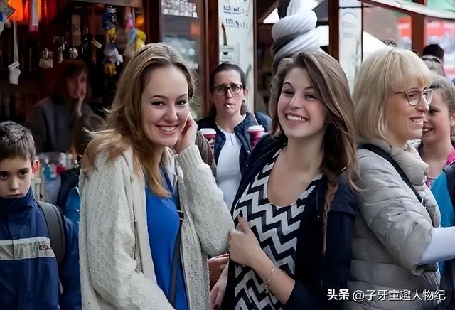 中国小伙娶波兰美女,两人都是二婚,姑娘认定对方是真爱幸福甜蜜