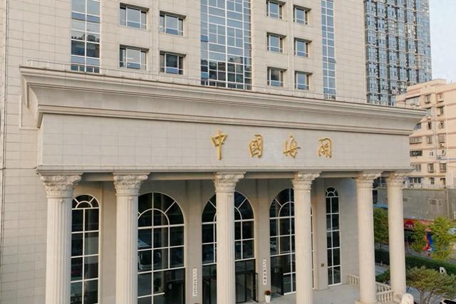 通关“零延时”!看江苏如何用“智能+”守护国门第一关