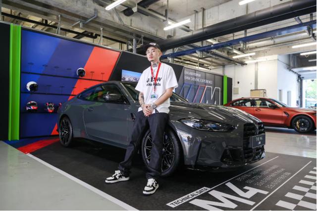 从顶级代言看,为什么说马思唯是国内RAPPER顶流