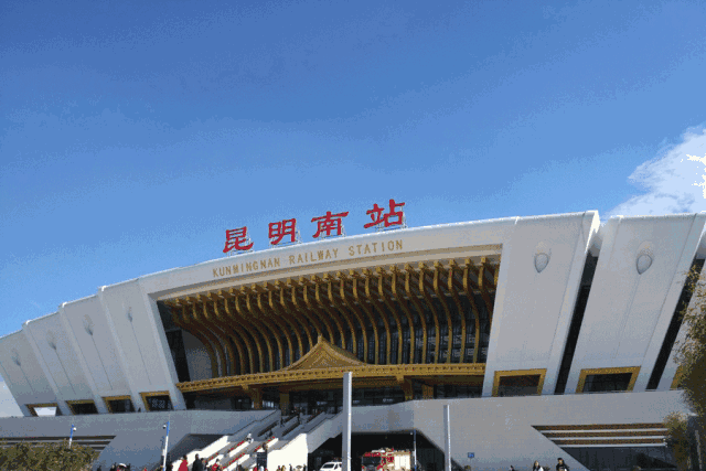 提醒|昆明大理楚雄最全乘车攻略(内附沿线车站公交乘车线路指南)