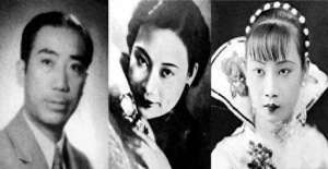 现代美女特工(戴笠与他的美女特工：个个20出头，美丽动人，背后却是权谋与情欲)