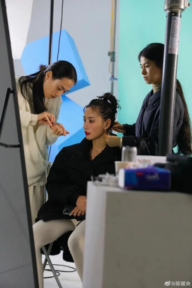 她性感,不只是因为身材