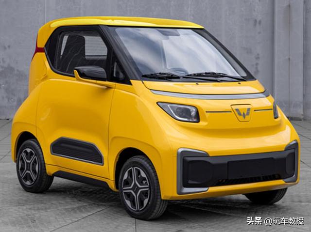百公里油耗低至0.8L 这些最低不到5万元的新车不可错过