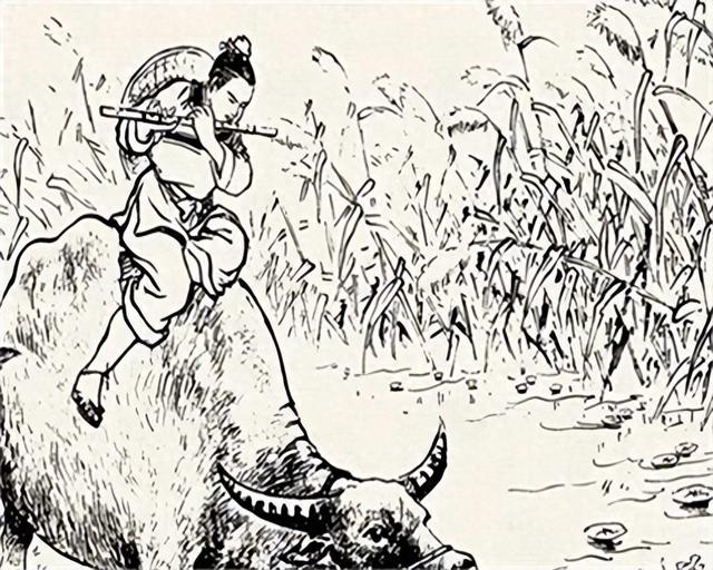 小姐看上懒木匠,村民说她没品位,道士:拿猫尿来治病