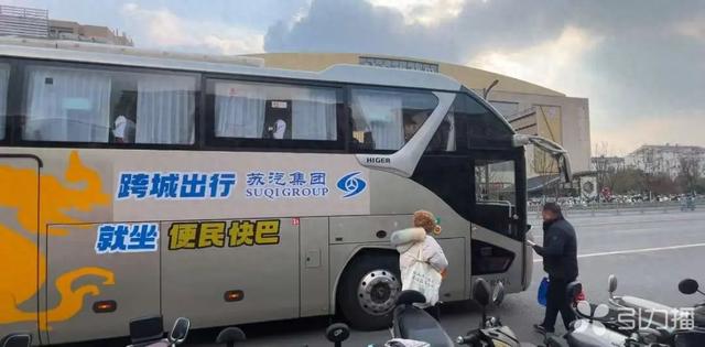 “便民快巴”!下周二开通运营!