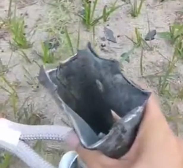 用事实说话:长城炮皮卡的“拖车钩断裂”到底是谁的错?
