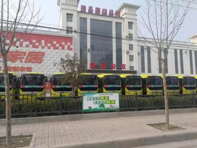 有新增!鹤壁公交、长途客运线路最全恢复情况