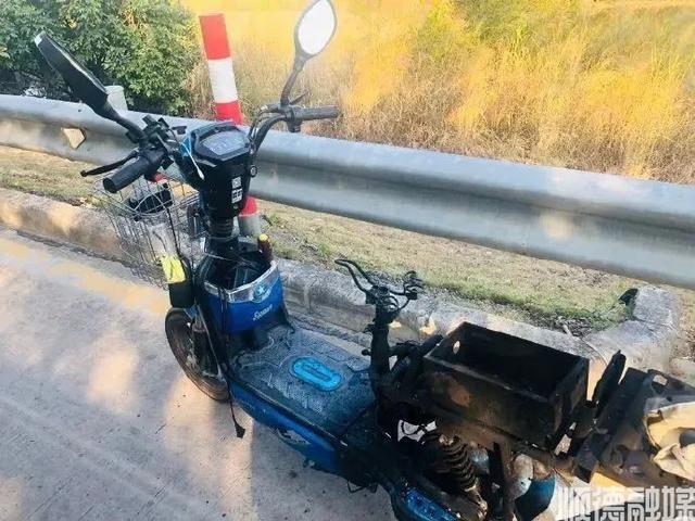 事关电动自行车!这些行为违法,顺德已查处多起