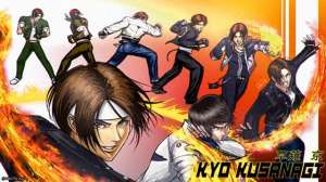 拳皇美女(《拳皇》大蛇的招式典故，美女烤羊肉果然有来历)