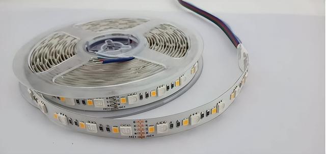 低压LED软灯带系列产品种类详解