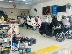 顺德汽车违章(事关电动自行车这些行为违法，顺德已查处多起)