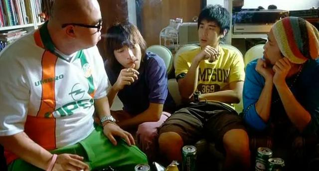 艳而不俗的代表作,这部成人童话太疯狂了